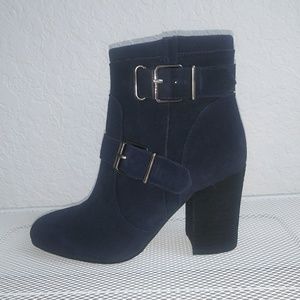 Vince Camuto Booties